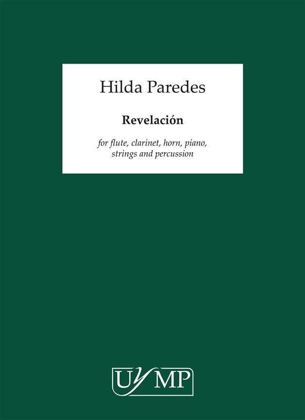 Revelacion